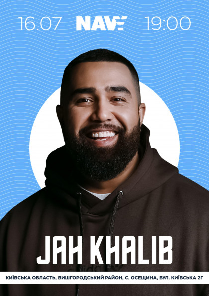 Jah Khalib Jah Khalib