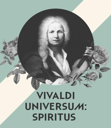 VIVALDI UNIVERSUM VIVALDI UNIVERSUM