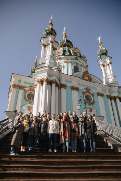 "ВІДЛУННЯ ЕПОХ: ВІД МОНОДОІЇ ДО МОДЕРНІЗМУ". Камерний хор "UNITED" "ВІДЛУННЯ ЕПОХ: ВІД МОНОДОІЇ ДО МОДЕРНІЗМУ". Камерний хор "UNITED"