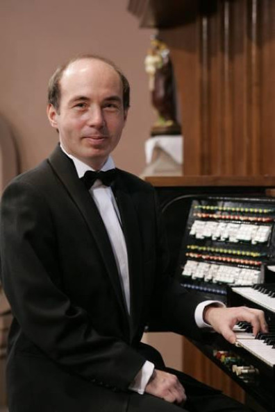 СВЯТКОВИЙ РІЗДВЯНИЙ КОНЦЕРТ Максим СИДОРЕНКО (орган) СВЯТКОВИЙ РІЗДВЯНИЙ КОНЦЕРТ Максим СИДОРЕНКО (орган)