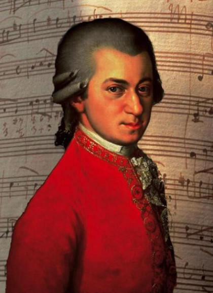«ВІД МОЦАРТА З ЛЮБОВ’Ю». LIATOSHYNSKYI CAPELLA: ORCHESTRA «ВІД МОЦАРТА З ЛЮБОВ’Ю». LIATOSHYNSKYI CAPELLA: ORCHESTRA