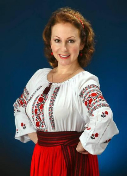 (Музей Лавра,к.26) ЛЮДМИЛА ТКАЧ(сопрано), АНАТОЛІЙ ЮРЧЕНКО (баритон) "Музичні барви" (Музей Лавра,к.26) ЛЮДМИЛА ТКАЧ(сопрано), АНАТОЛІЙ ЮРЧЕНКО (баритон) "Музичні барви"