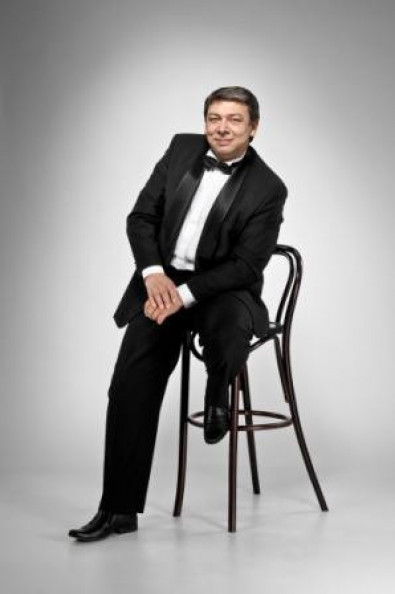 (Музей Лавра,к.26) А.Юрченко (баритон), В.Матюшенко (сопрано) (Музей Лавра,к.26) А.Юрченко (баритон), В.Матюшенко (сопрано)