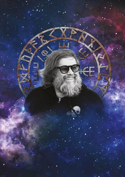 Борис Гребенщиков Борис Гребенщиков