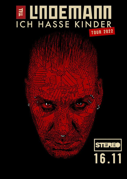 Till Lindemann Till Lindemann