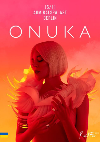 ONUKA ONUKA