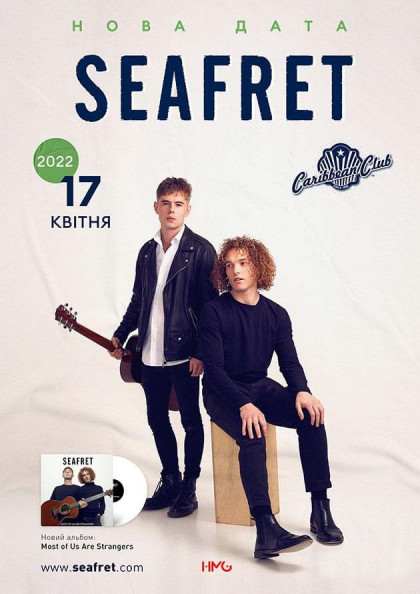 Seafret Seafret