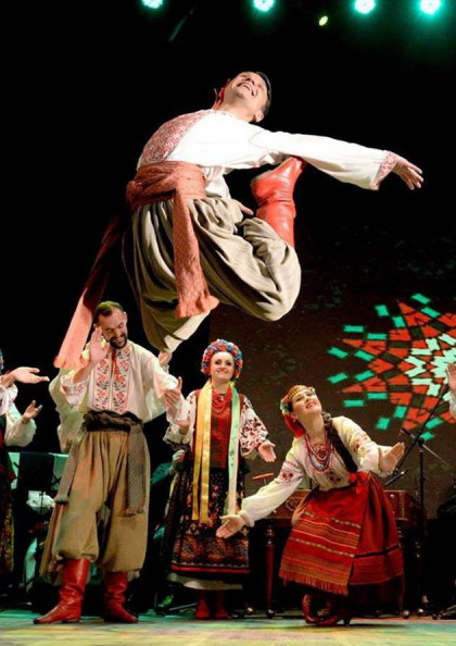 Гала-Концерт Гала-Концерт