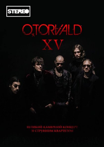 O.TORVALD.XV O.TORVALD.XV