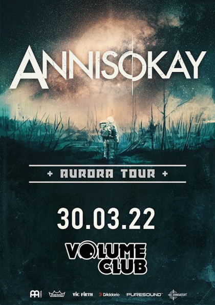 Annisokay Annisokay
