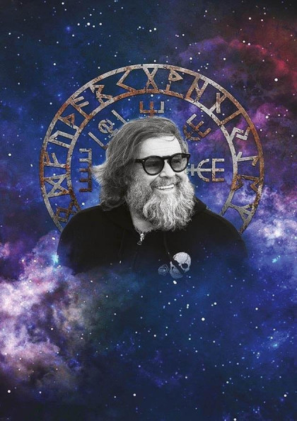 Борис Гребенщиков Борис Гребенщиков