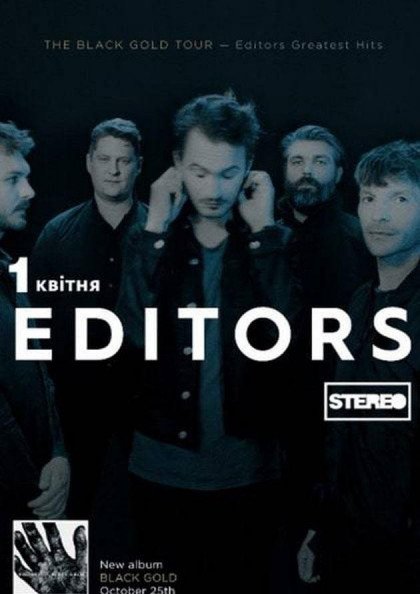 Editors Editors