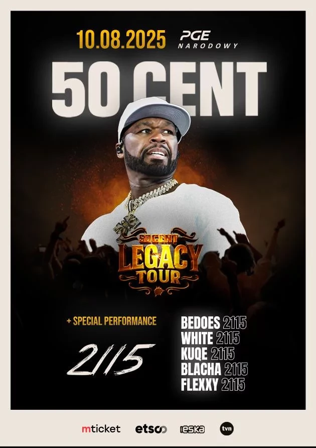 50 CENT