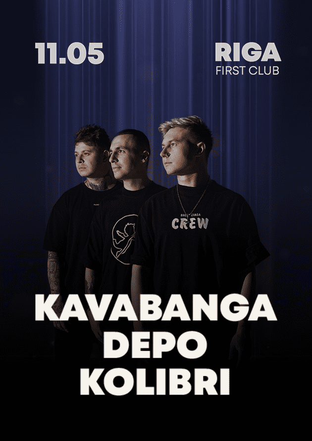 Kavabanga Depo Kalibri