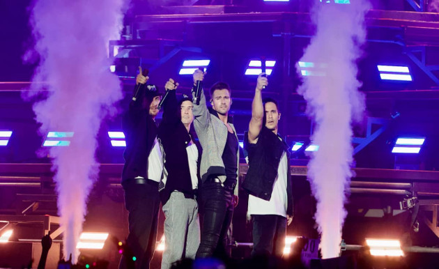 Big Time Rush