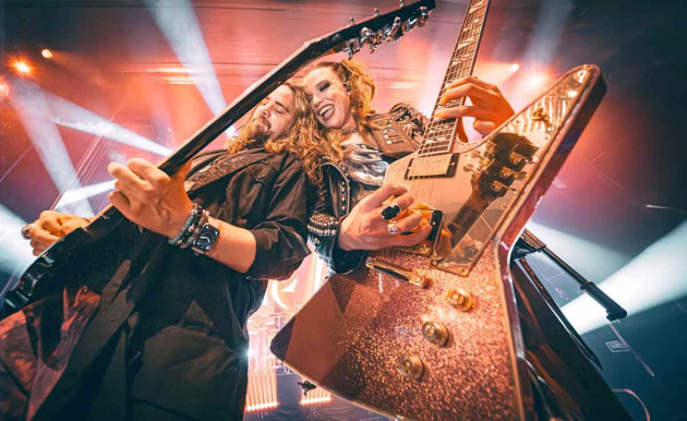 Halestorm