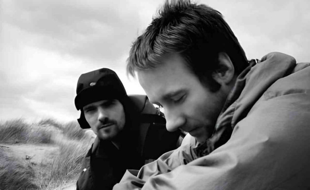 WAV.FORMS: AUTECHRE