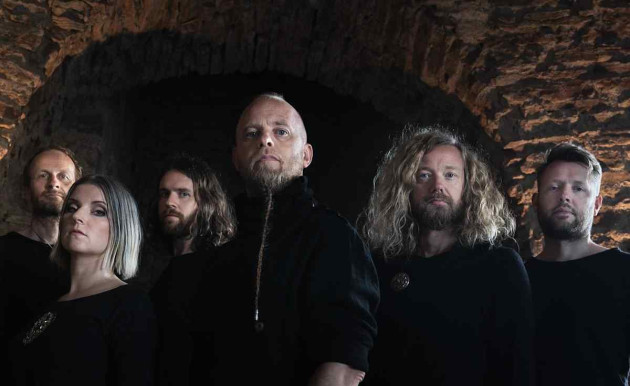 Wardruna
