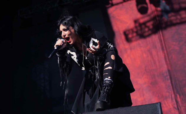 Lacuna Coil Lacuna Coil