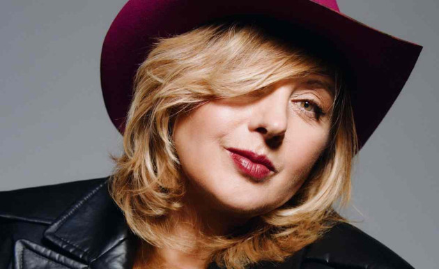 Edyta Bartosiewicz To jest mój sen