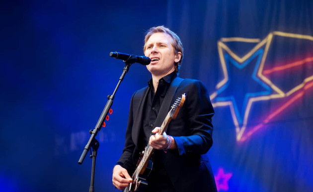 Franz Ferdinand