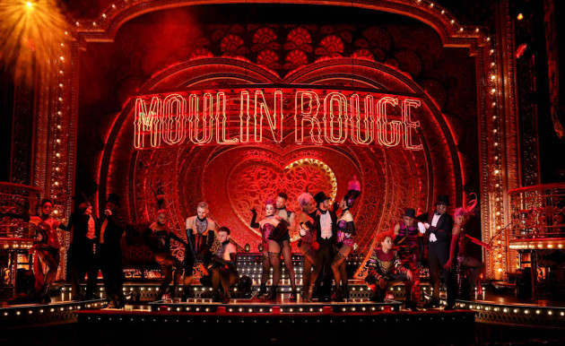 Moulin Rouge