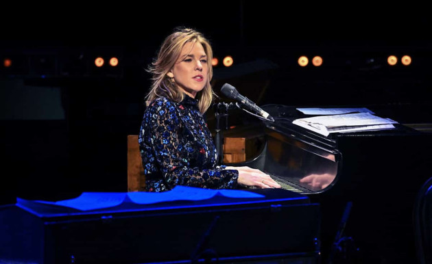 Diana Krall