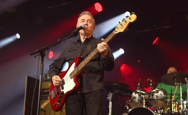 SPIDER MURPHY GANG & SHOWADDYWADDY - Rockn Roll Fever-Tour 2024