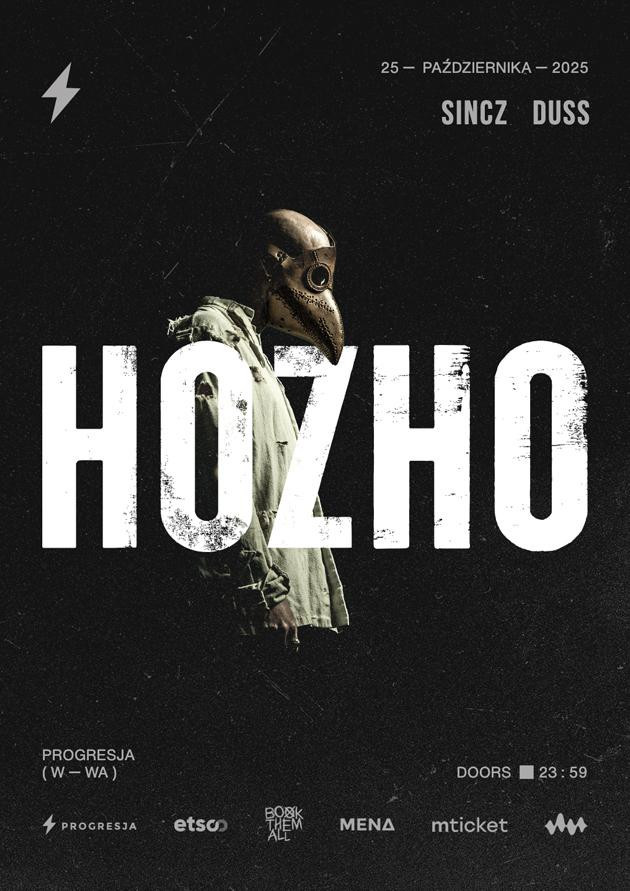 HOZHO