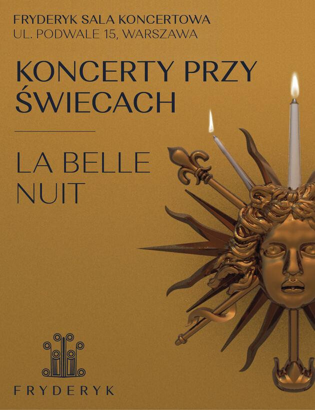 La Belle Nuit