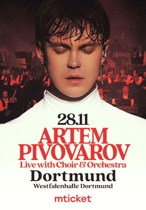 Artem Pivovarov