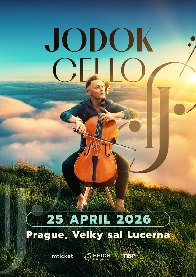 Jodok Cello