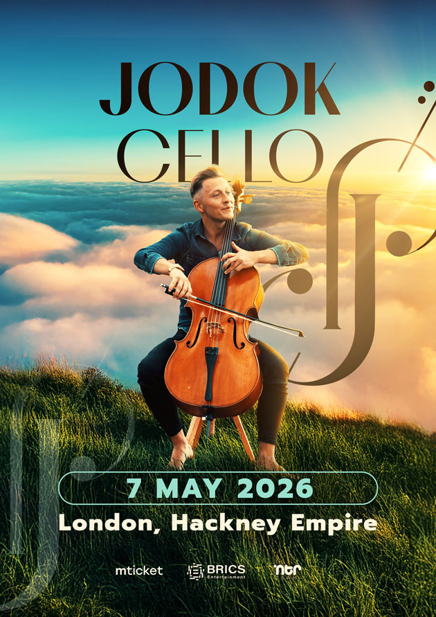 Jodok Cello