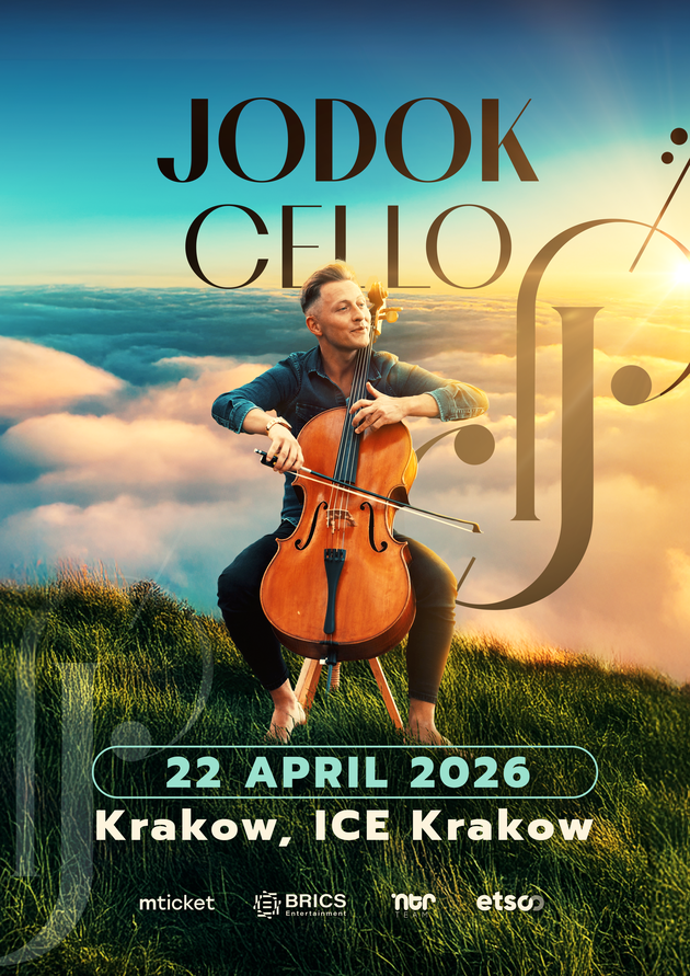Jodok Виаланчелист