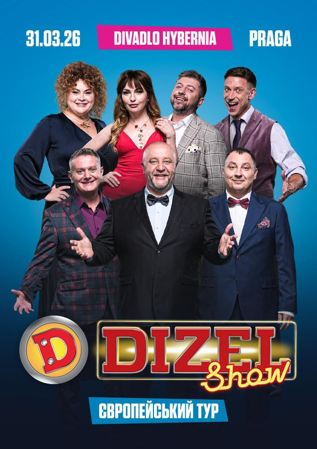 Dizel Show (Praha)