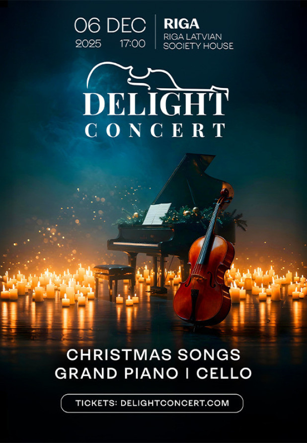 Christmas Songs.Grand Piano|Cello