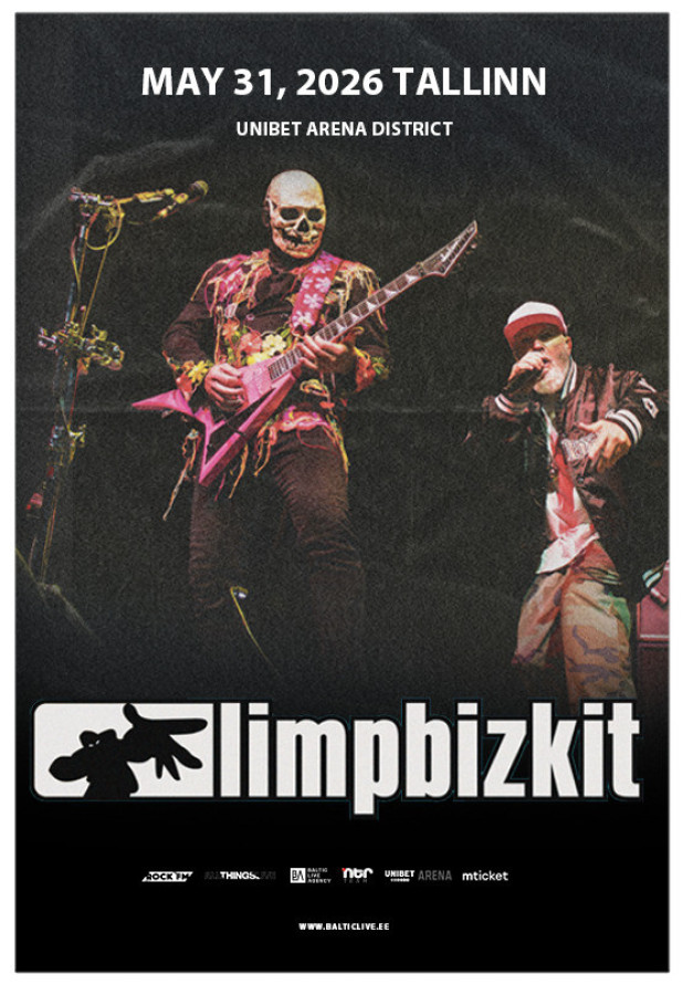 LIMP BIZKIT (USA)