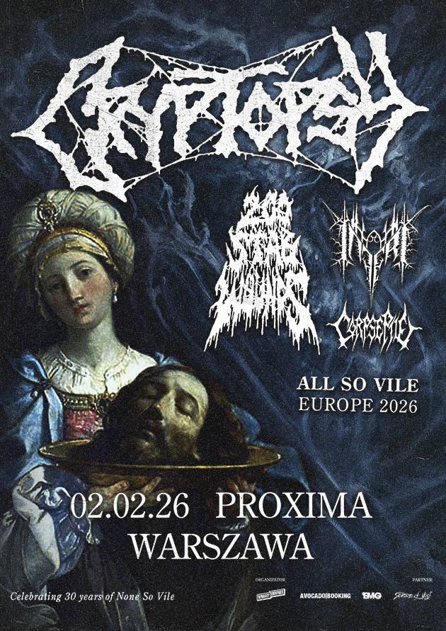 Cryptopsy