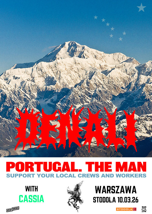  Portugal. The Man