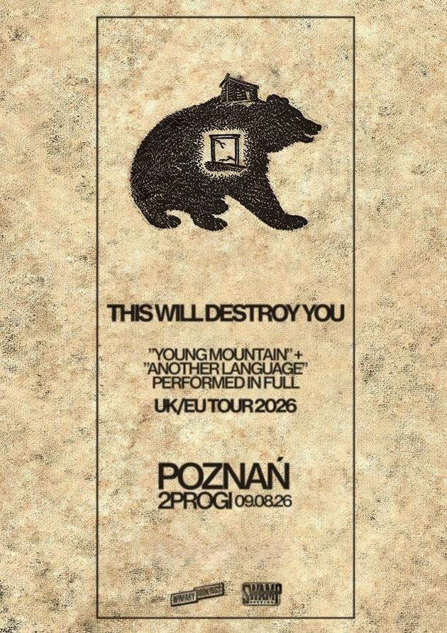 THIS WILL DESTROY YOU