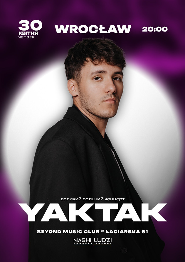 YAKTAK