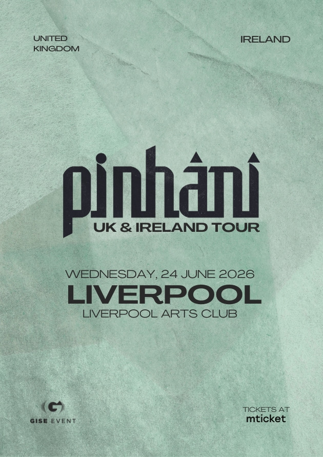 Pinhani (Liverpool)