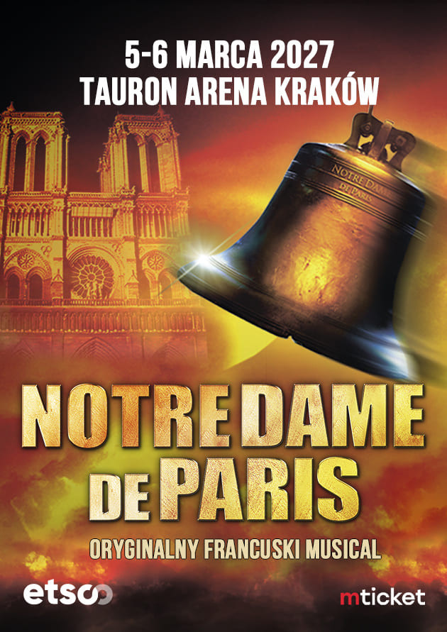 Notre Dame de Paris