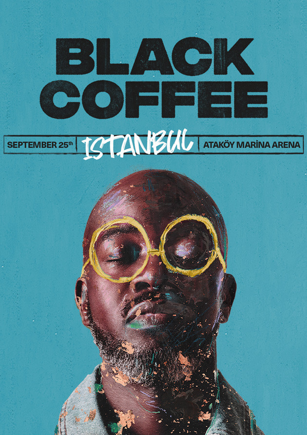 Black Coffee (İstanbul)
