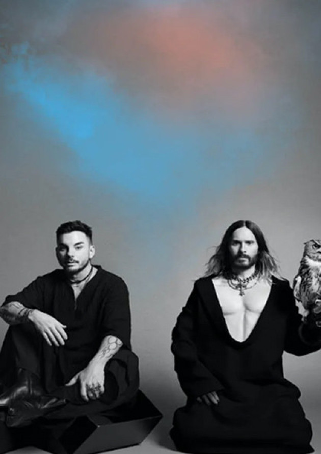 Thirty Seconds to Mars