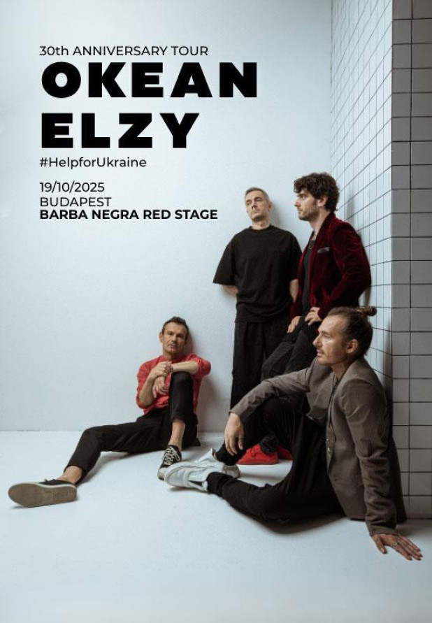 Okean Elzy