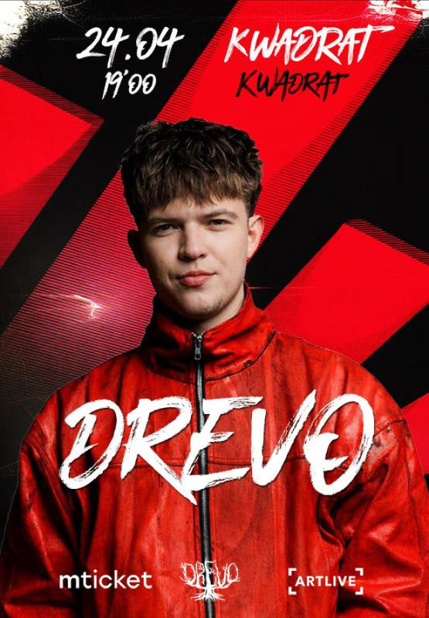 DREVO