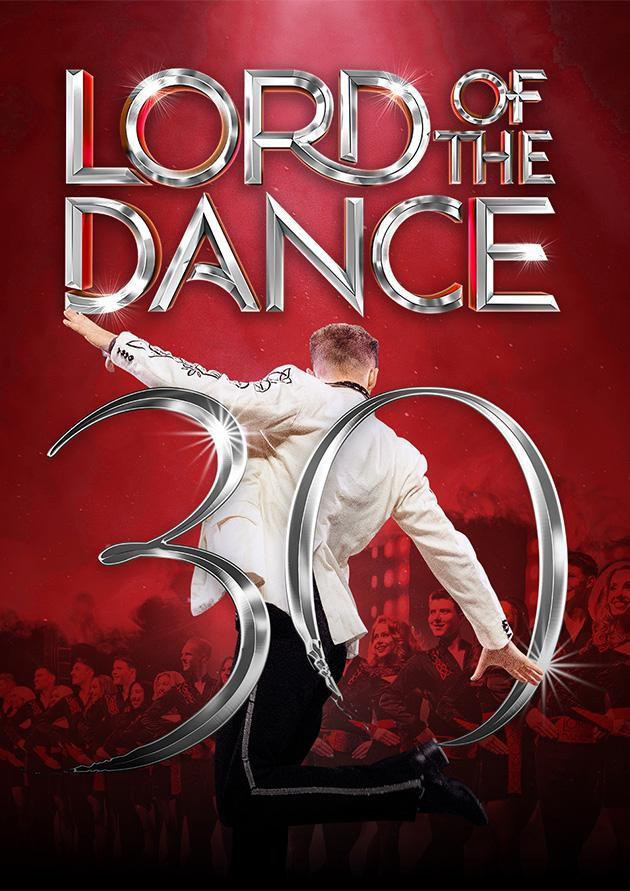 Lord Of The Dance (Szczecin)