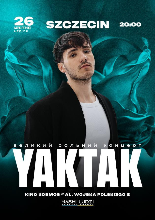 YAKTAK