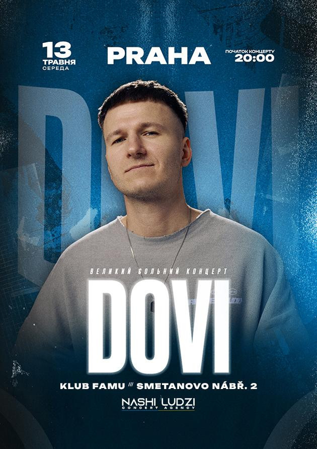 DOVI (PRAHA)